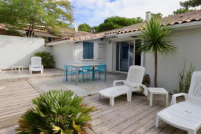 Perfect vacation house close to the beach